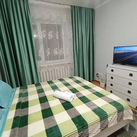 Cosy flat in the city center Taldykol 外观 照片